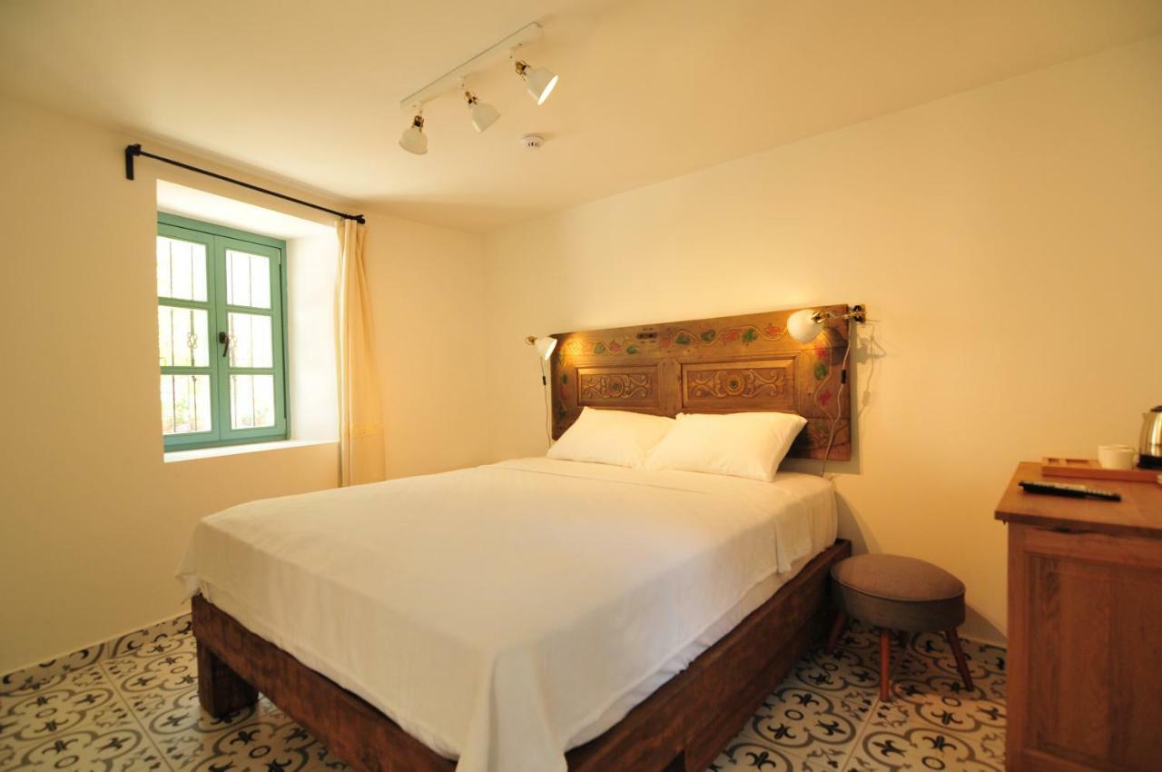 Oalis Boutique Hotel 博德鲁姆 外观 照片
